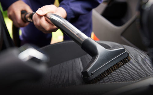 Best Car Vacuums: Helping Keep Your Ride Clean