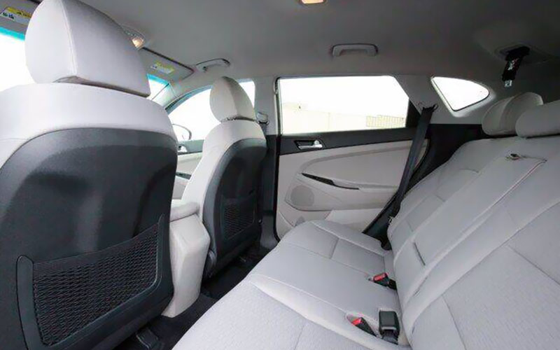 2019 Hyundai Tucson - carsforsale.com