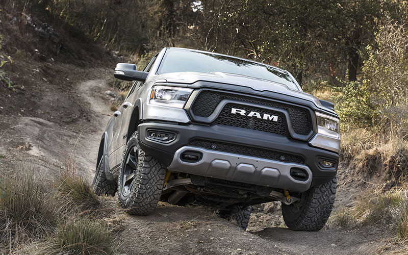 2019 Ram 1500 - media.stellantisnorthamerica.com