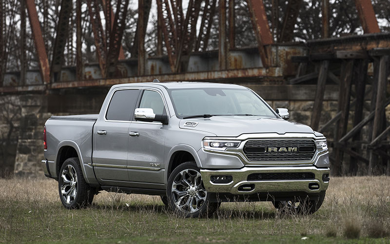 2019 Ram 1500 Limited - media.stellantisnorthamerica.com