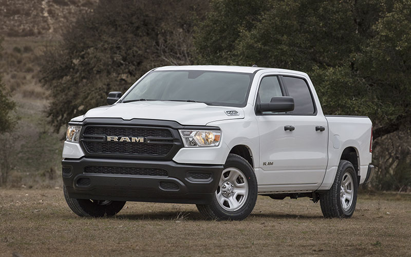 2019 Ram 1500 Tradesman - media.stellantisnorthamerica.com