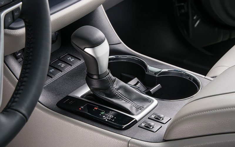 2019 Toyota Highlander - pressroom.toyota.com