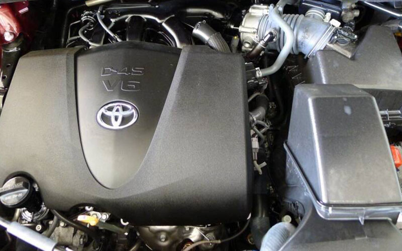 2019 Toyota Highlander - carsforsale.com