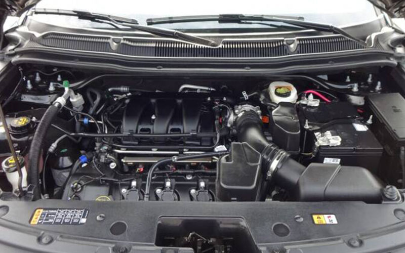 2019 Ford Explorer – carsforsale.com 2019 Ford Explorer – carsforsale.com