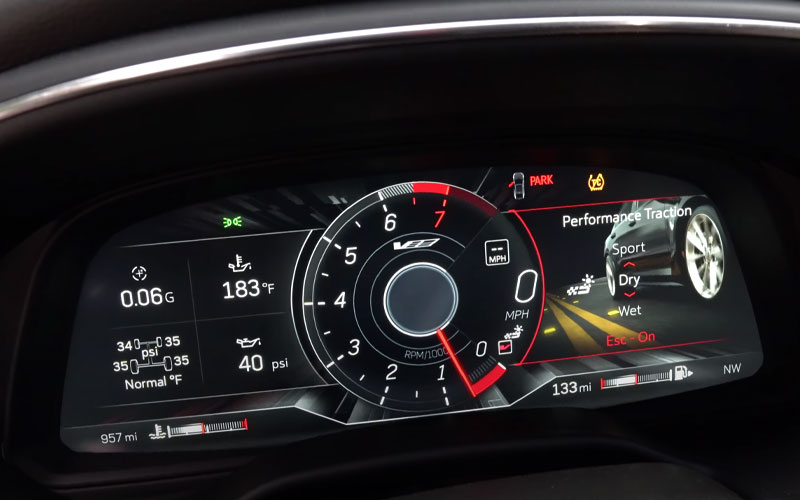 2022 Cadillac CT5-V Blackwing - Raiti's Rides on YouTube.com