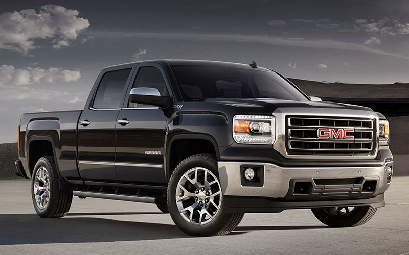 2015 GMC Sierra 1500 - media.gmc.com 2015 GMC Sierra 1500 - media.gmc.com