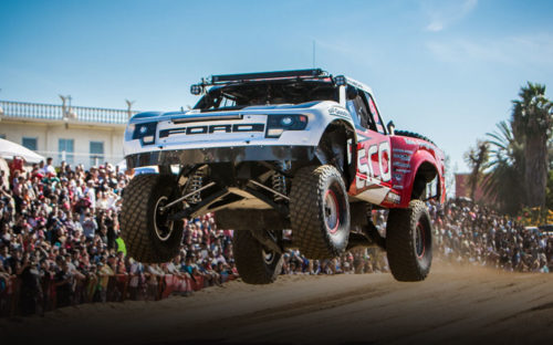 What is the Baja 1000?