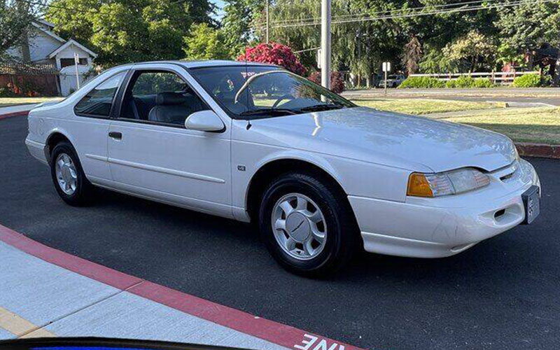 1994 Ford Thunderbird - carsforsale.com