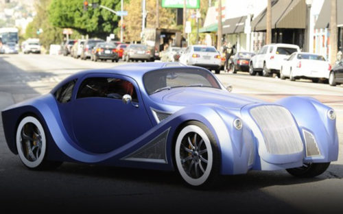 Worst Celebrity Cars