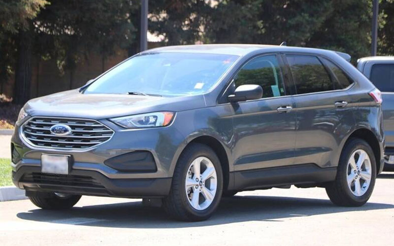2019 Ford Edge SE - carsforsale.com
