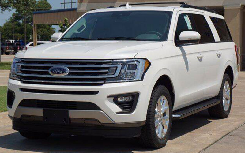 2021 Ford Expedition XLT - carsforsale.com