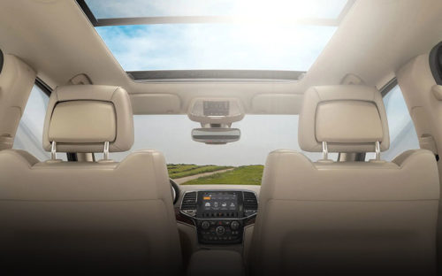 10 Must Have Car Features in 2021
