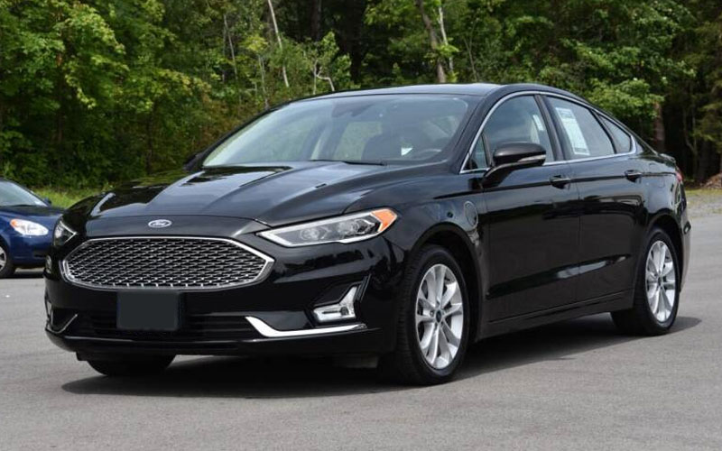 2019 Ford Fusion Energi - carsforsale.com