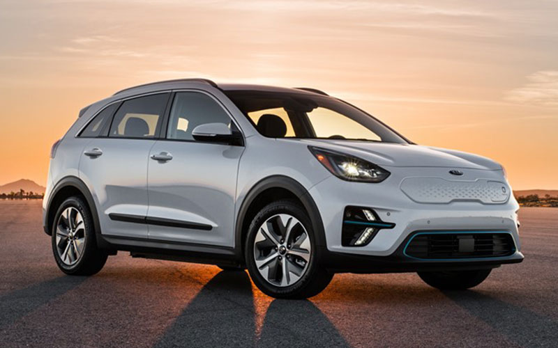 2019 Kia Niro - kiamedia.com