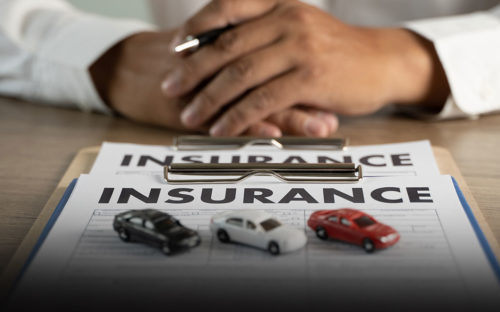 Car Insurance Explained