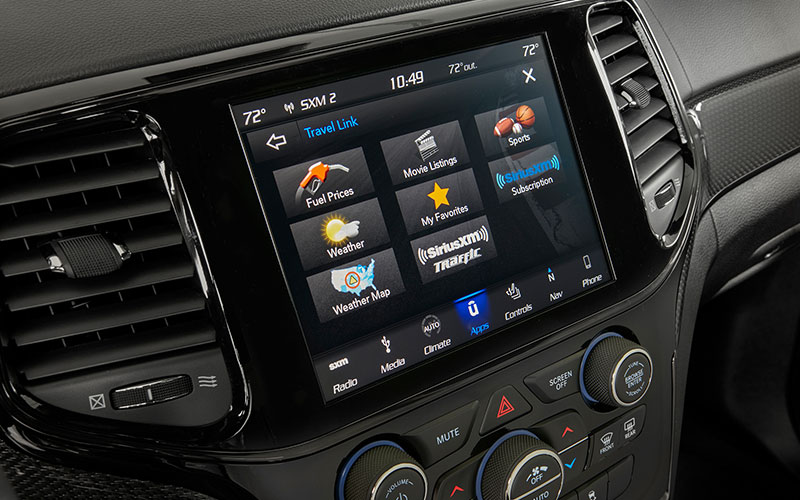 2019 Jeep Grand Cherokee infotainment - stellantisnorthamerica.com 2019 Jeep Grand Cherokee infotainment - stellantisnorthamerica.com