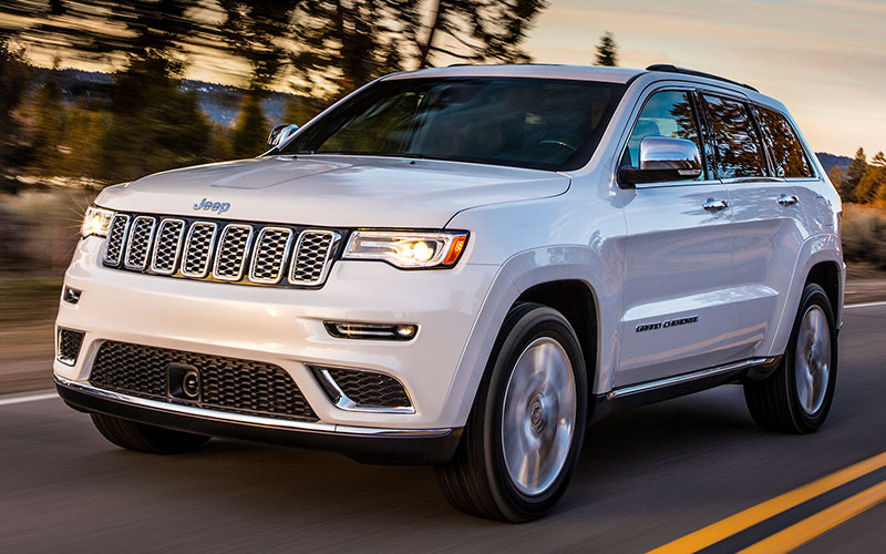 2019 Jeep Grand Cherokee - stellantisnorthamerica.com 2019 Jeep Grand Cherokee - stellantisnorthamerica.com