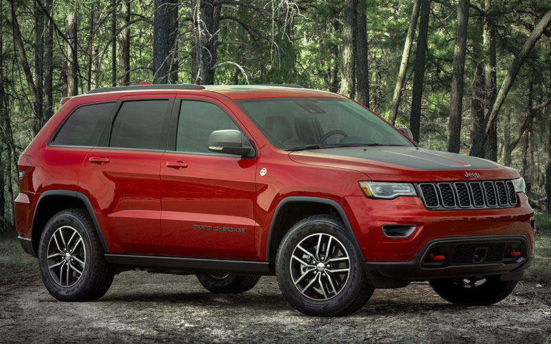 2019 Jeep Grand Cherokee - stellantisnorthamerica.com 2019 Jeep Grand Cherokee - stellantisnorthamerica.com