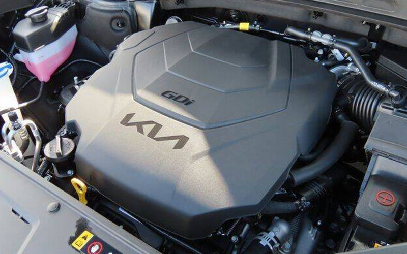 2022 Kia Telluride 3.8L V6 - carsforsale.com 2022 Kia Telluride 3.8L V6 - carsforsale.com