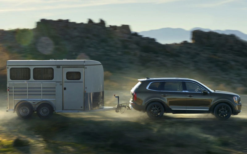 2022 Kia Telluride - kia.com 2022 Kia Telluride - kia.com