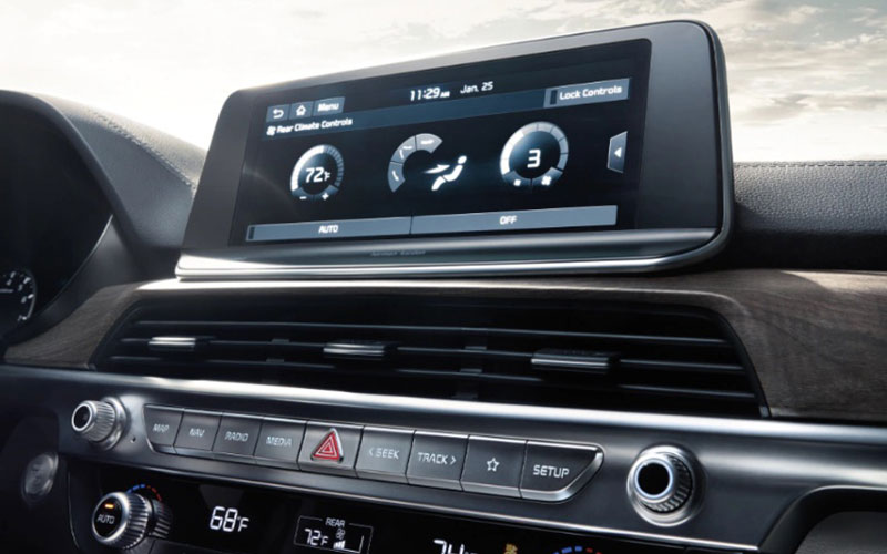 2022 Kia Telluride - kia.com 2022 Kia Telluride - kia.com