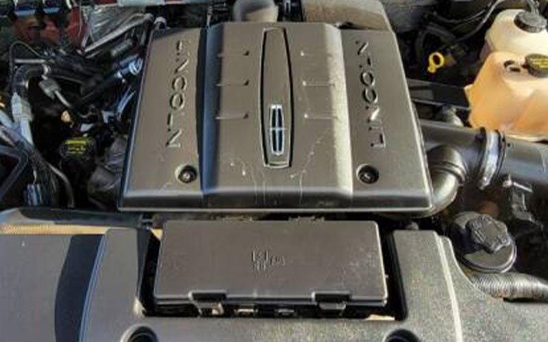 2013 Lincoln Navigator 5.4L V8 - carsforsale.com
