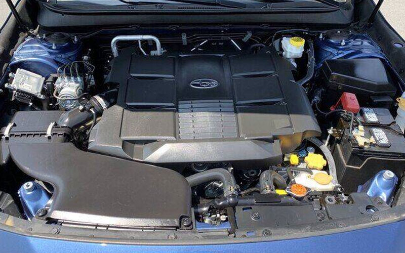 2019 Subaru Outback 3.6L H6 engine - carsforsale.com