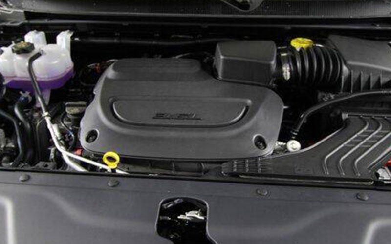 2021 Chrysler Pacifica 3.6L V6 - carsforsale.com