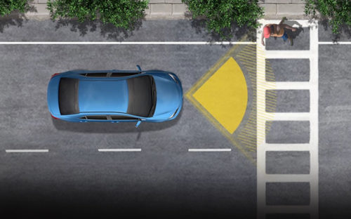 New Safety Tech Explained