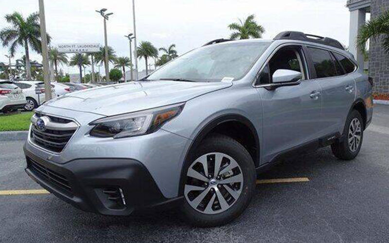 2022 Subaru Outback Premium - carsforsale.com