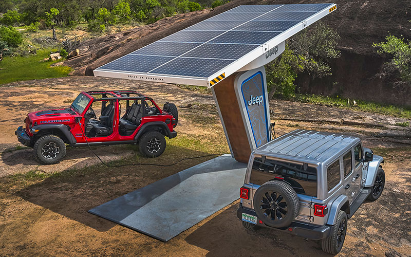 2021 Jeep Wrangler 4xe - media.stellantisnorthamerica.com