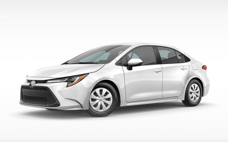 2022 Toyota Corolla 0 60 Time