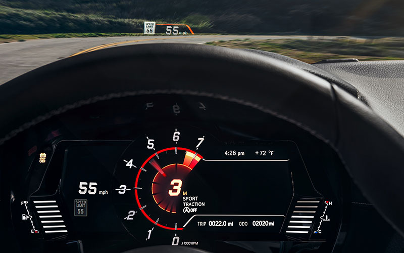 2022 Toyota GR Supra - toyota.com