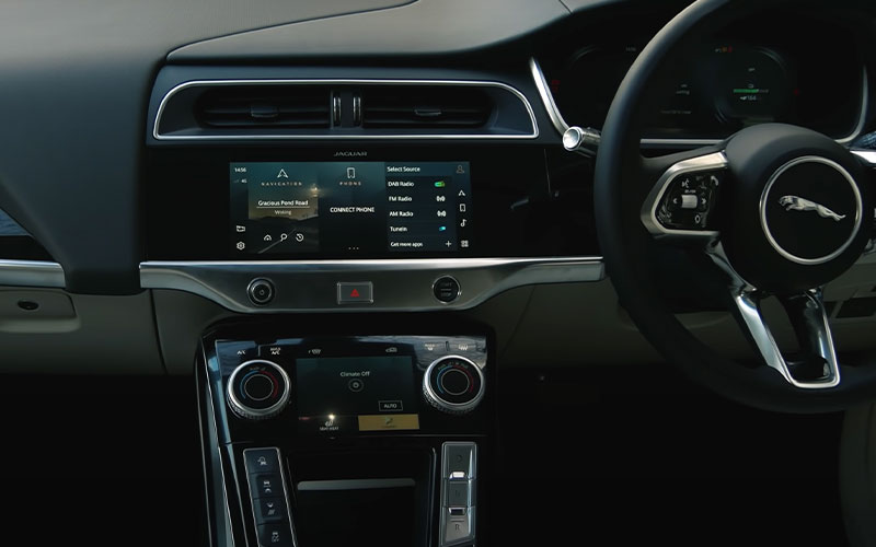 2021 Jaguar I-Pace - What Car? on YouTube.com