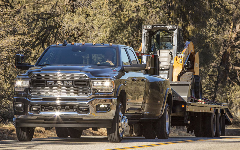 2019 Ram 3500 - media.stellantisnorthamerica.com