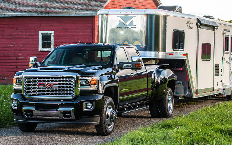 2017 GMC Sierra 3500 HD - media.gmc.com