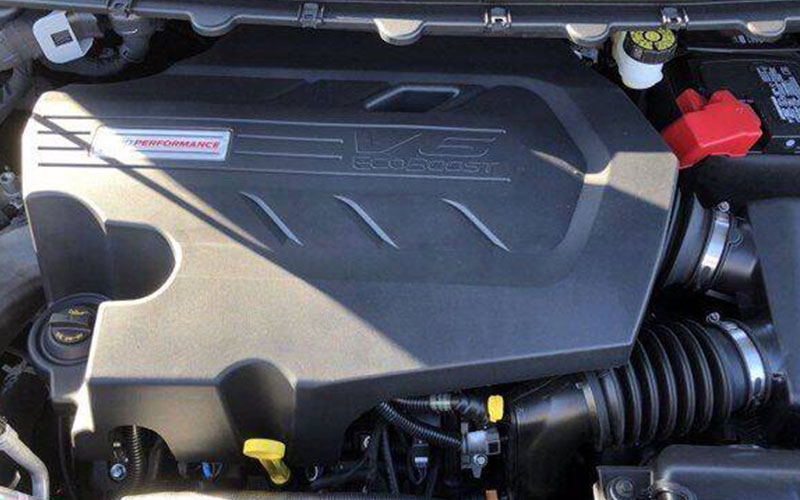2020 Ford Edge 2.7L V6 - carsforsale.com