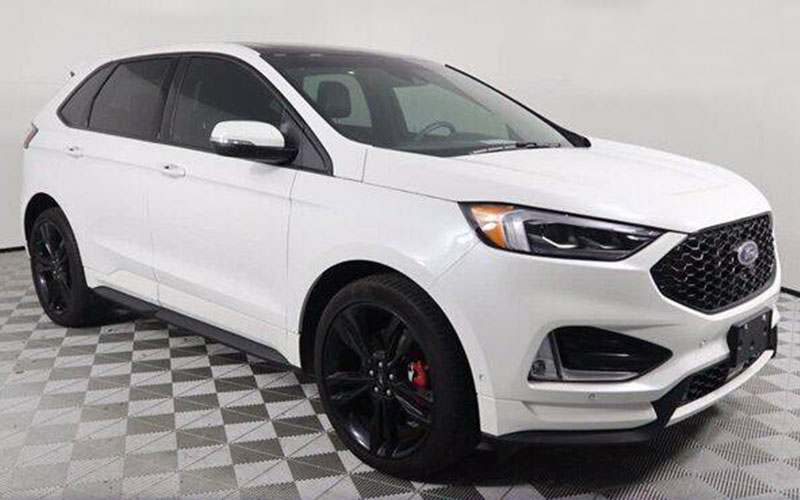 2020 Ford Edge ST - carsforsale.com