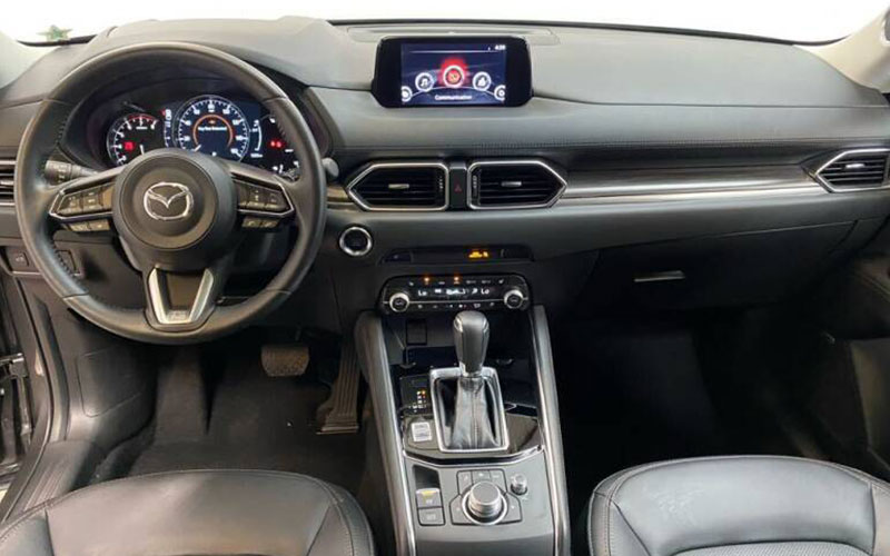 2020 Mazda CX-5 - carsforsale.com
