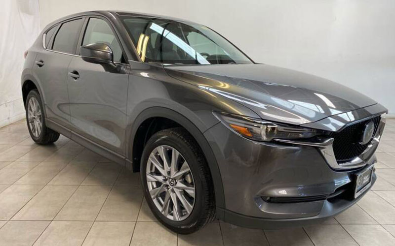 2020 Mazda CX-5 Grand Touring - carsforsale.com
