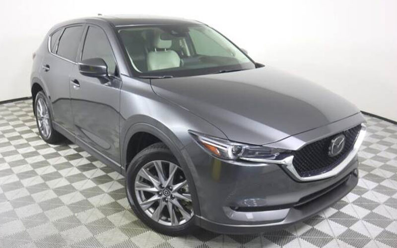 2020 Mazda CX-5 Grand Touring Reserve - carsforsale.com