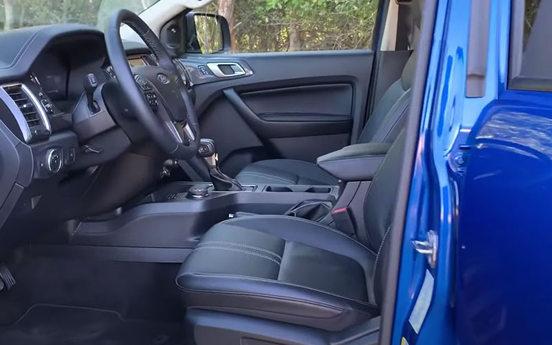 2020 Ford Ranger - Everyman Driver on YouTube.com