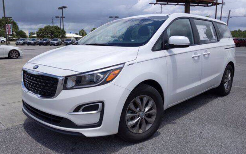 2020 Kia Sedona L - carsforsale.com