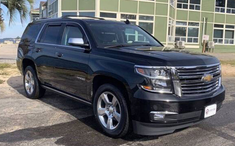 2020 Chevrolet Tahoe Premier - carsforsale.com