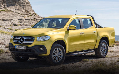 Cars You Didn’t Know Were Rebadged (and Some You Did)