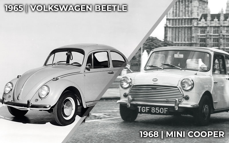 media.vw.com | press.bmwgroup.com