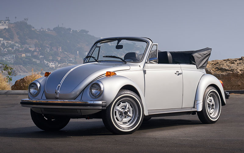 1979 Volkswagen Super Beetle - media.vw.com