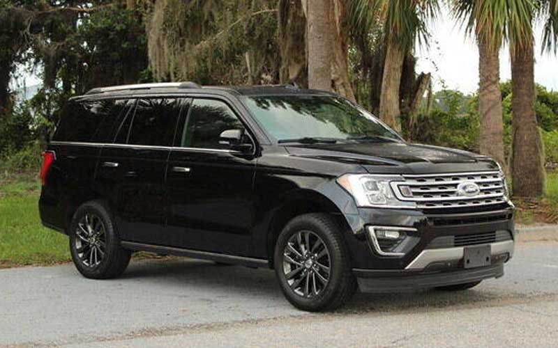 2020 Ford Expedition Limited - carsforsale.com