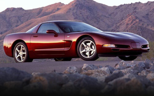 Best Used Sports Cars Under $20,000