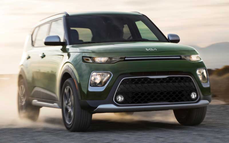 2022 Kia Soul - kia.com